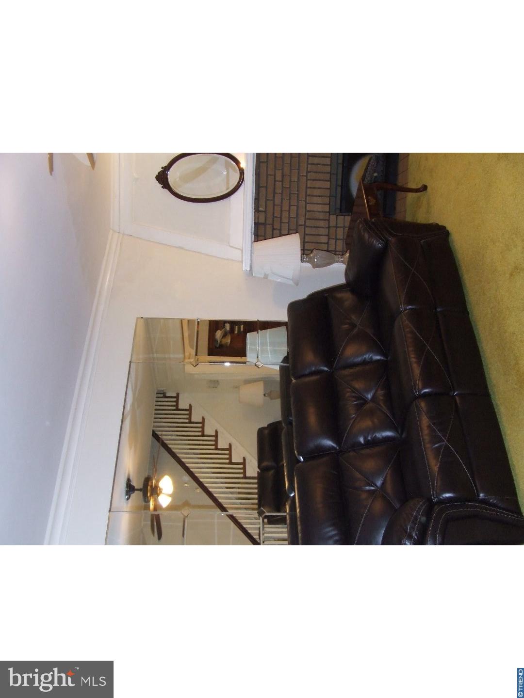 240 Avon Road Upper Darby, PA 19082 - Photo 3 of 19 Living Room