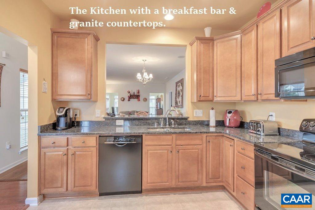 244 John Rucker Drive Ruckersville, VA 22968 - Photo 3 of 34 Gallery Image 3