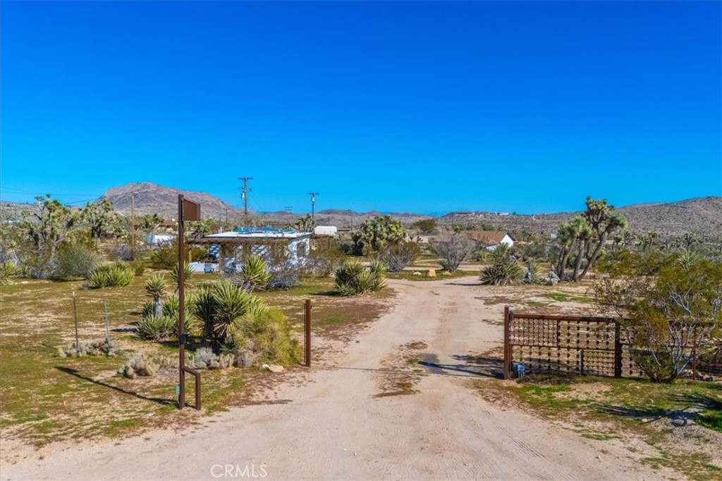 5437 Paradise View Road Yucca Valley, CA 92284 - Photo 30 of 75 Gallery Image 30