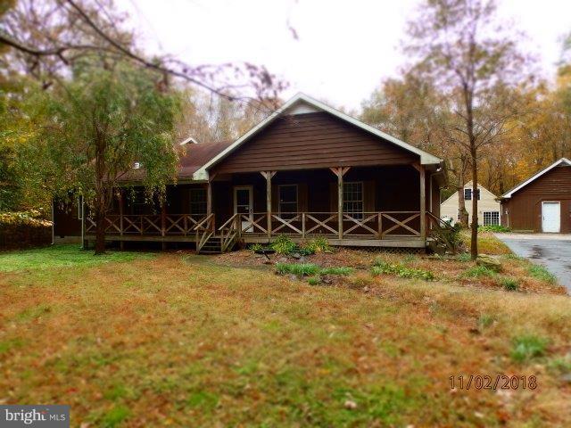 28099 Adkins Road Salisbury, MD 21801 - Photo 1 of 11 Front View