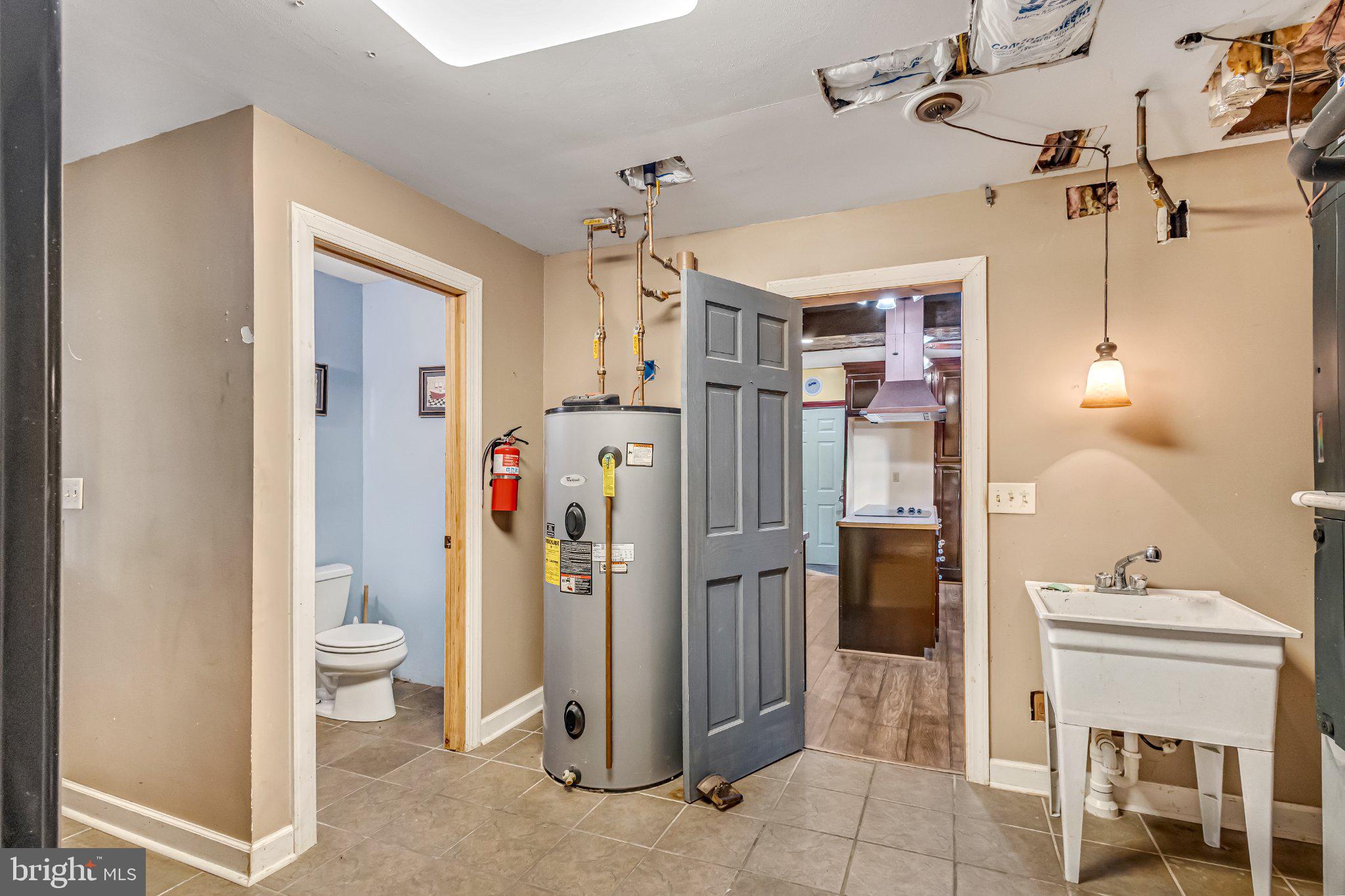 8303 Cumberland Road Springfield, WV 26763 - Photo 34 of 64 Gallery Image 34