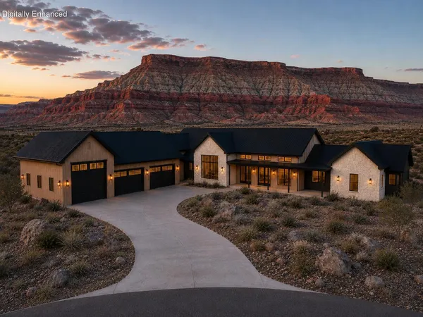 $3,250,000 | 1060 West 150 South, Virgin, UT 84779