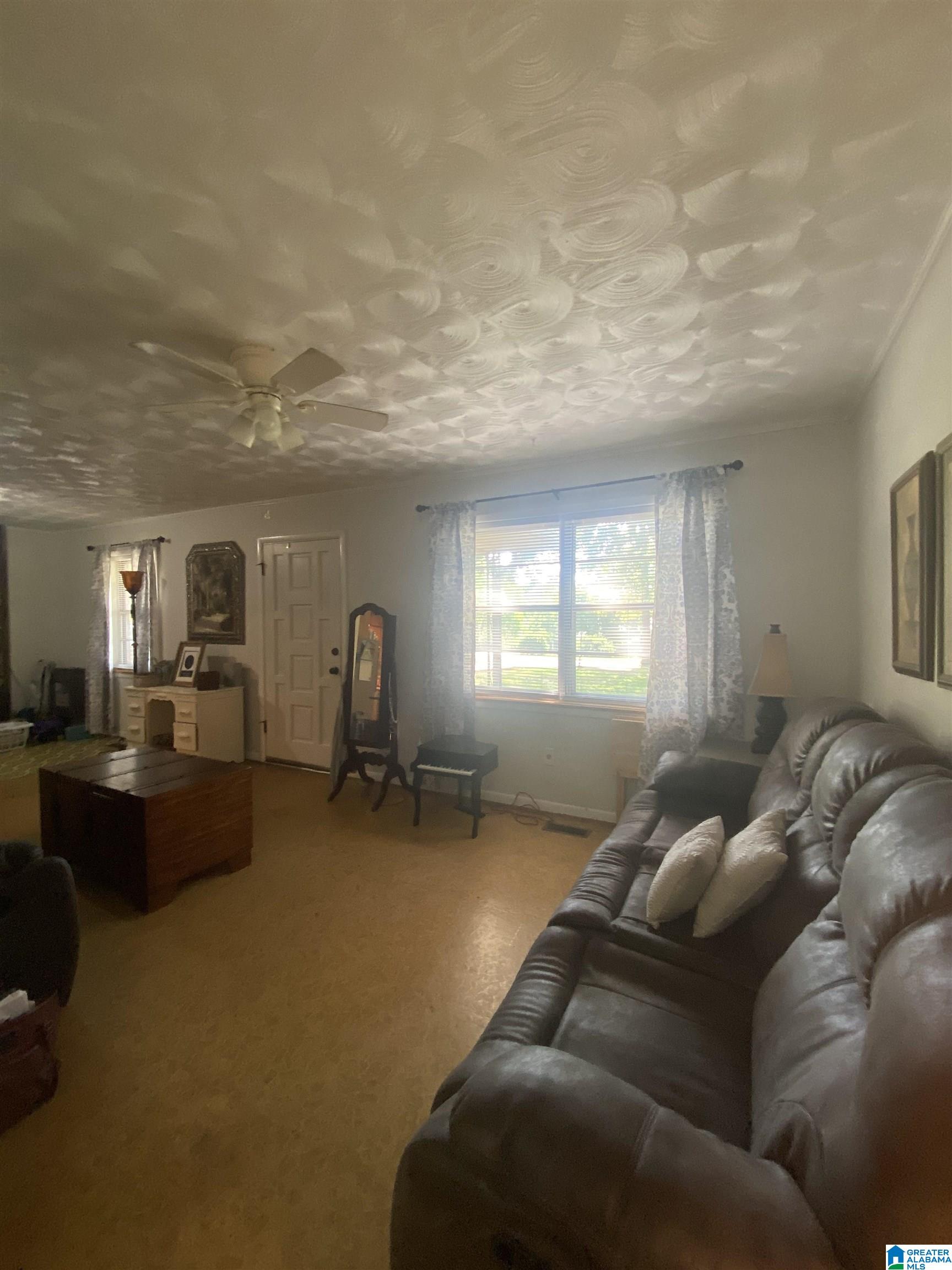 742 Mahaffey Road Eastaboga, AL 36260 - Photo 8 of 32