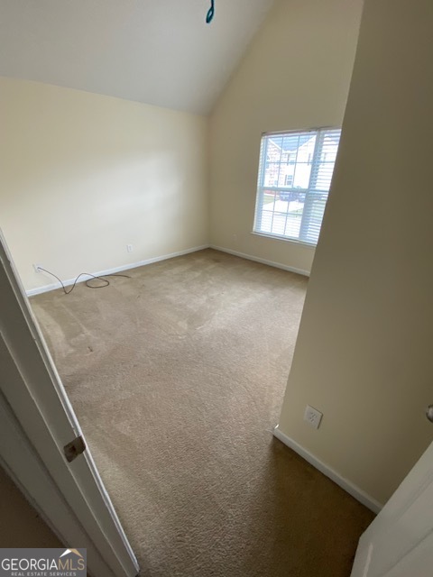 530 Shire Lane Fairburn, GA 30213 - Photo 24 of 36 an empty room with windows