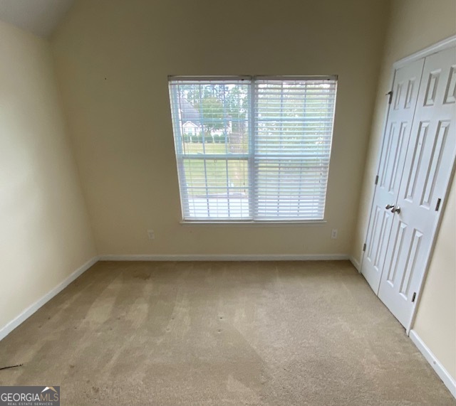 530 Shire Lane Fairburn, GA 30213 - Photo 25 of 36 an empty room with a window