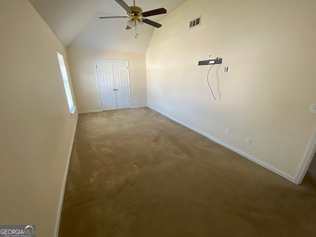 530 Shire Lane Fairburn, GA 30213 - Photo 29 of 36