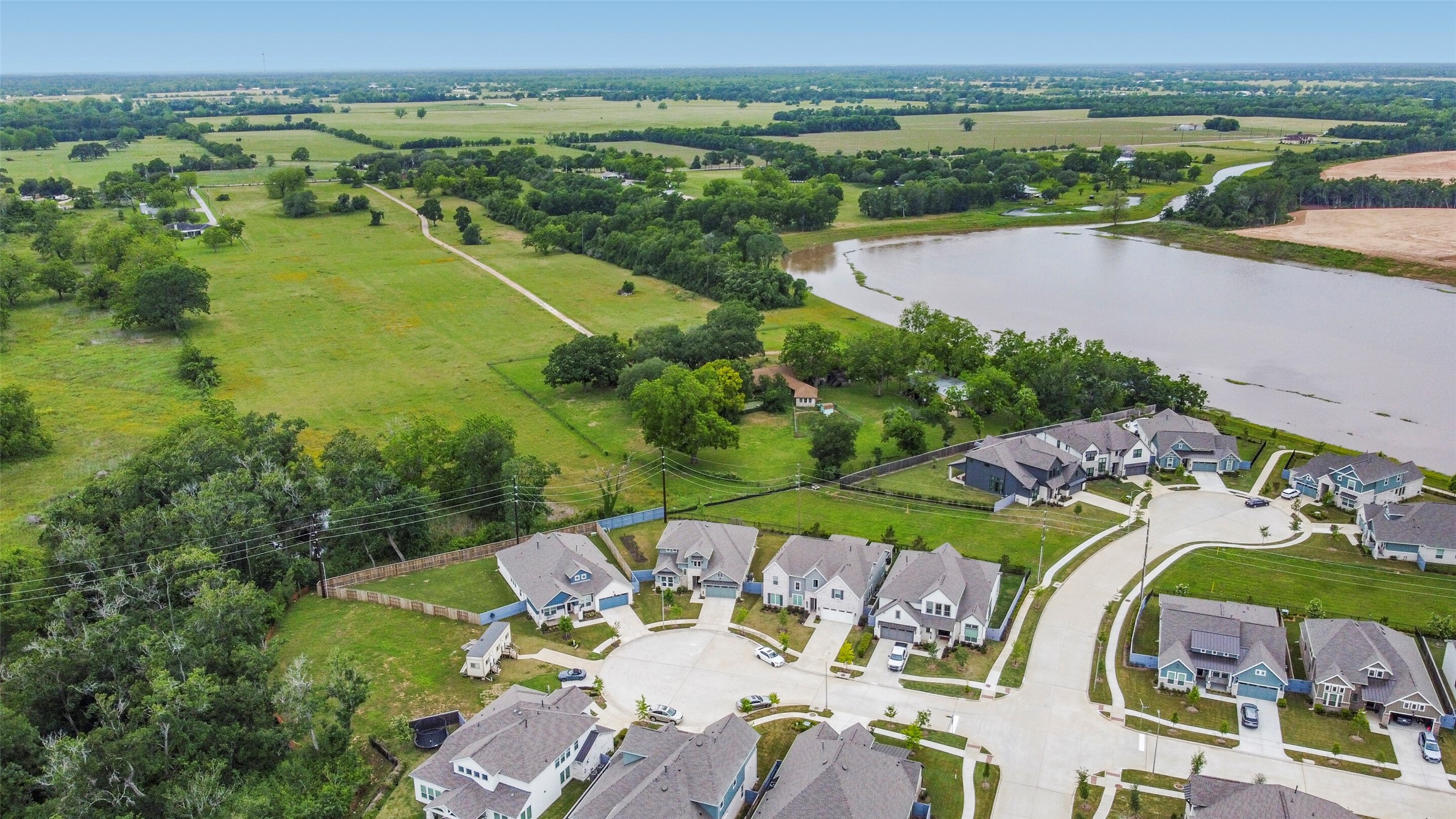 32710 Fly Fish Way Fulshear, TX 77441 - Photo 33 of 42