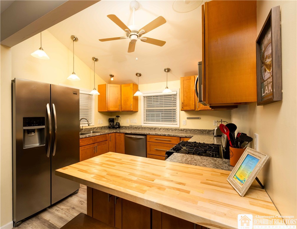 12943 Allegany Road Hanover, NY 14081 - Photo 11 of 31 main kitchen