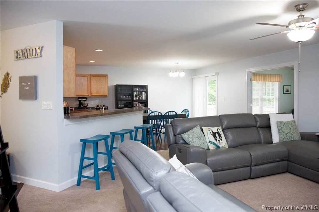 2857 Chickahominy Road Toano, VA 23168 - Photo 6 of 23 Gallery Image 6