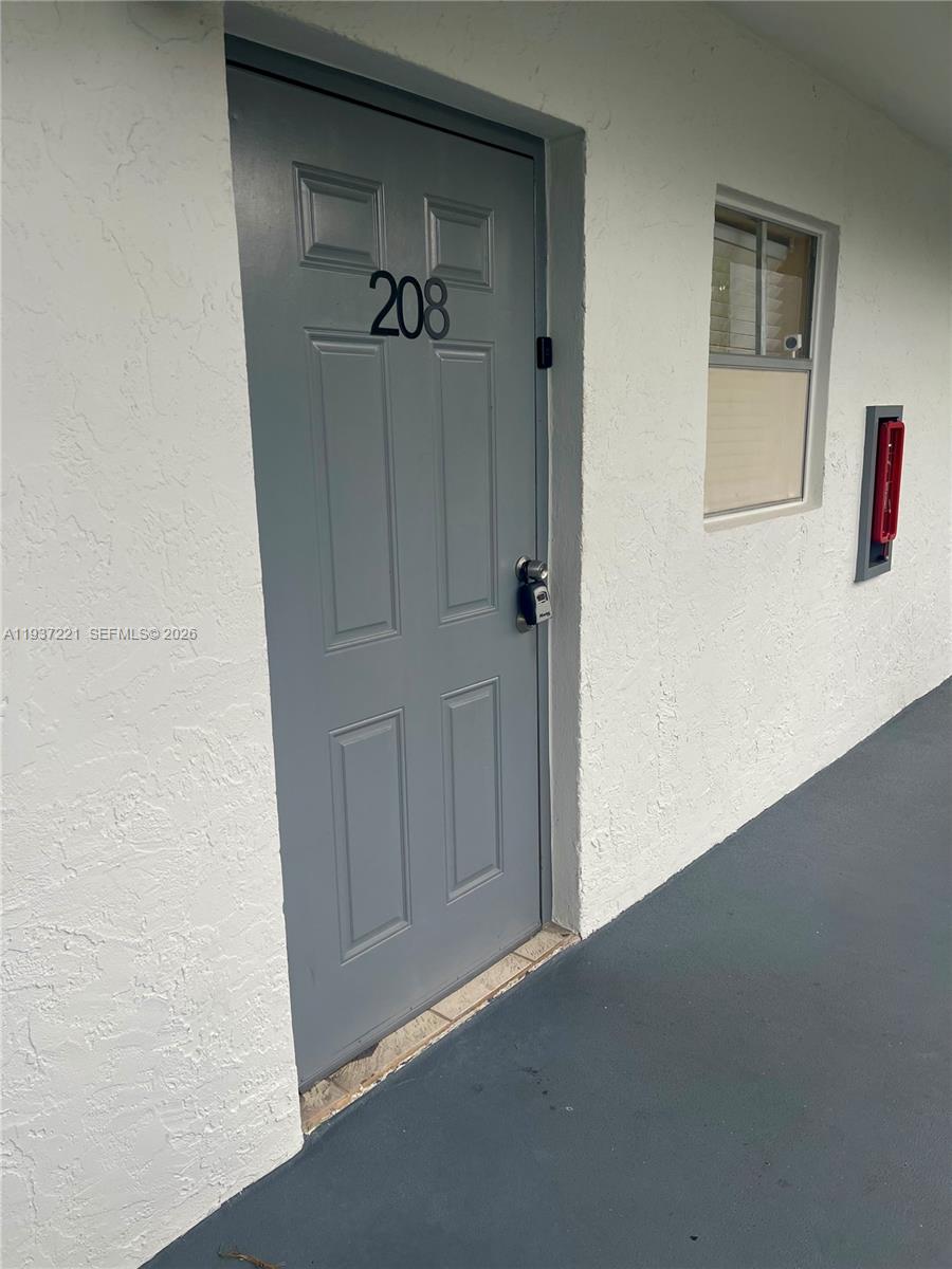 8351 Sands Point Boulevard, Unit A208 Tamarac, FL 33321 - Photo 2 of 15