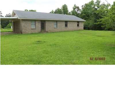 1164 Thomas Road Crystal Springs, MS 39059 - Photo 1 of 1 Photo 1