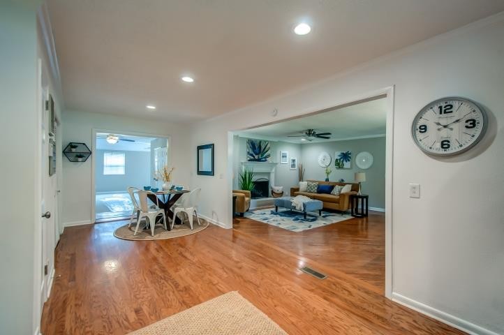 113 Pebble Creek Road Franklin, TN 37064 - Photo 11 of 29 Gallery Image 11