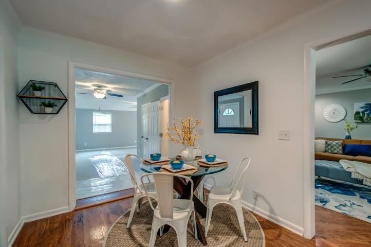 113 Pebble Creek Road Franklin, TN 37064 - Photo 12 of 29 Gallery Image 12