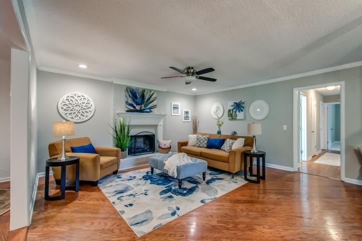 113 Pebble Creek Road Franklin, TN 37064 - Photo 3 of 29 Gallery Image 3