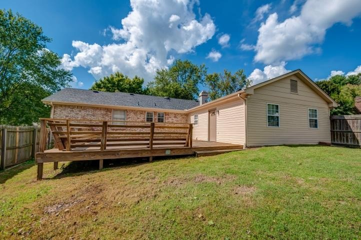 113 Pebble Creek Road Franklin, TN 37064 - Photo 26 of 29 Gallery Image 26