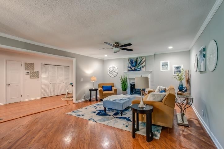 113 Pebble Creek Road Franklin, TN 37064 - Photo 4 of 29 Gallery Image 4