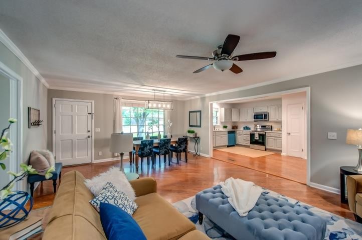 113 Pebble Creek Road Franklin, TN 37064 - Photo 7 of 29 Gallery Image 7