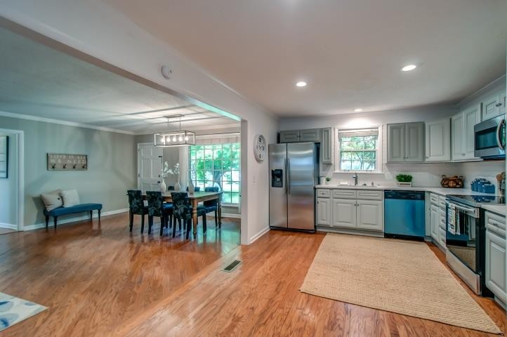 113 Pebble Creek Road Franklin, TN 37064 - Photo 9 of 29 Gallery Image 9