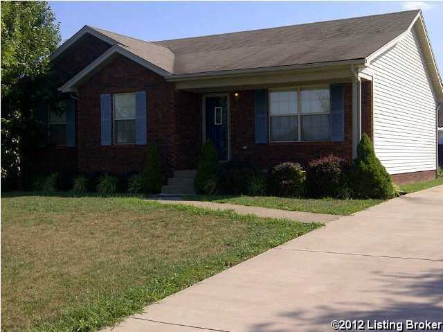 193 Forest Ridge Drive Mount Washington, KY 40047 - Photo 1 of 10 Primary Photo