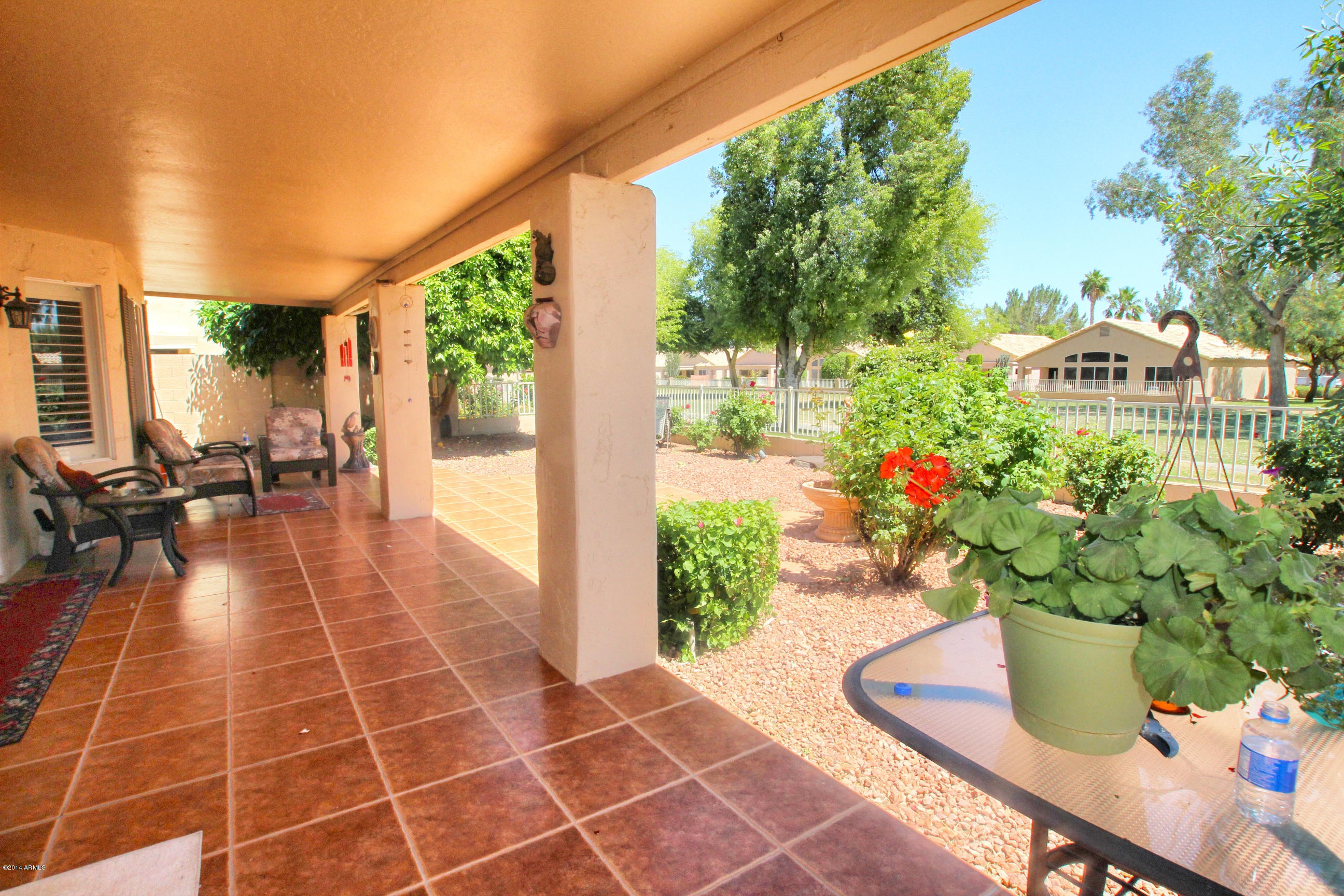 14545 West Raindance Road Surprise, AZ 85374 - Photo 15 of 25 porch1