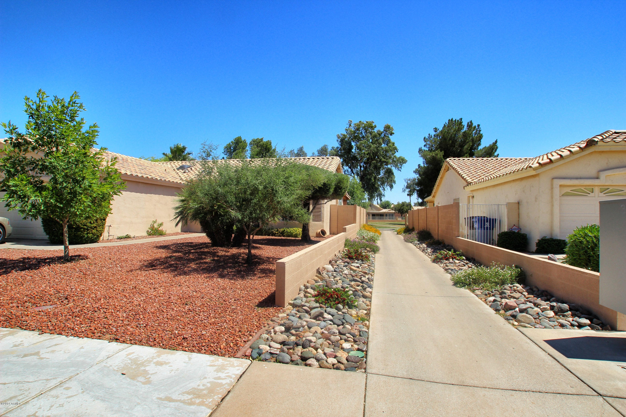14545 West Raindance Road Surprise, AZ 85374 - Photo 17 of 25 path