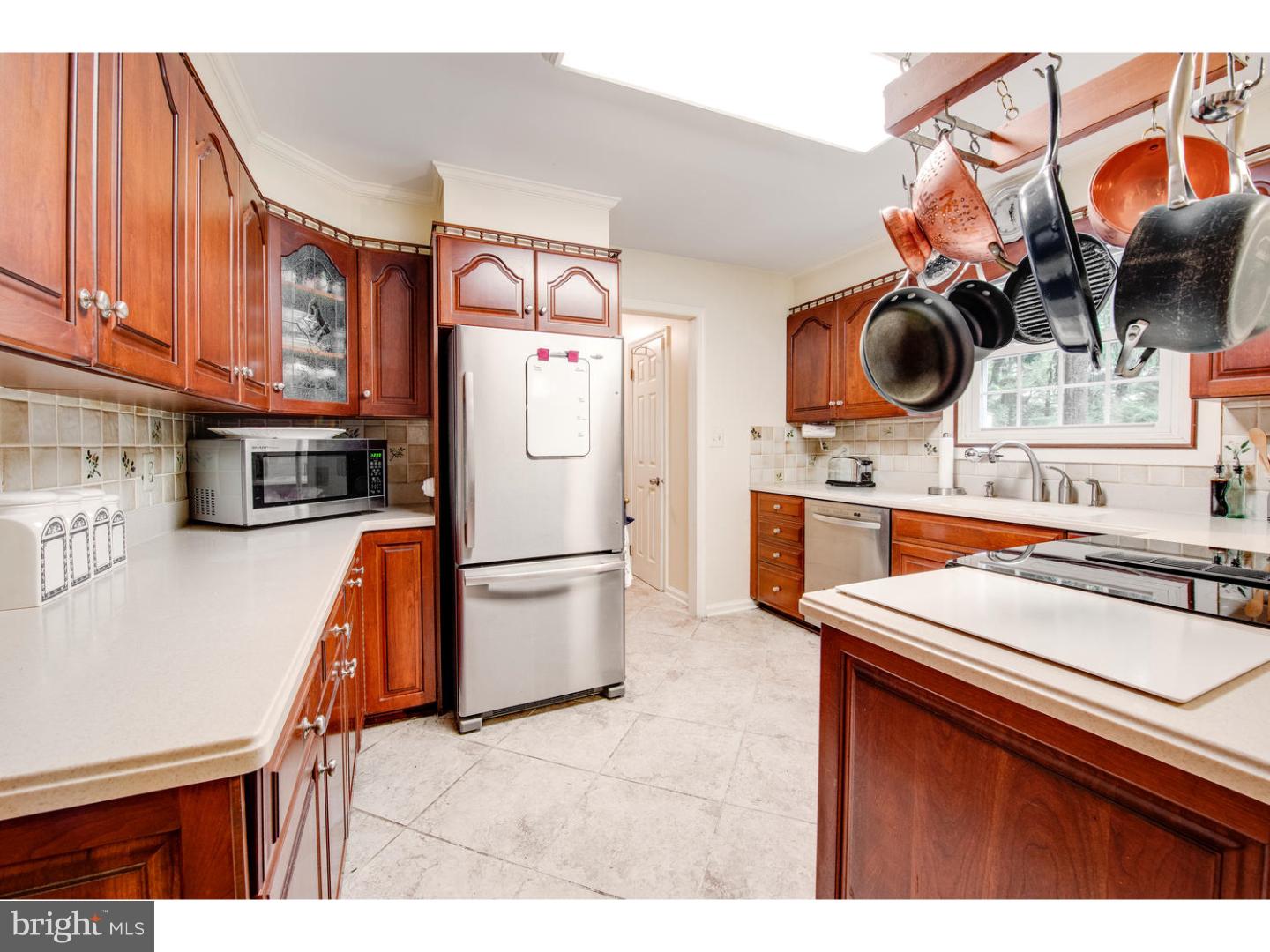 5927 Stovers Mill Road Doylestown, PA 18902 - Photo 11 of 21 Kitchen