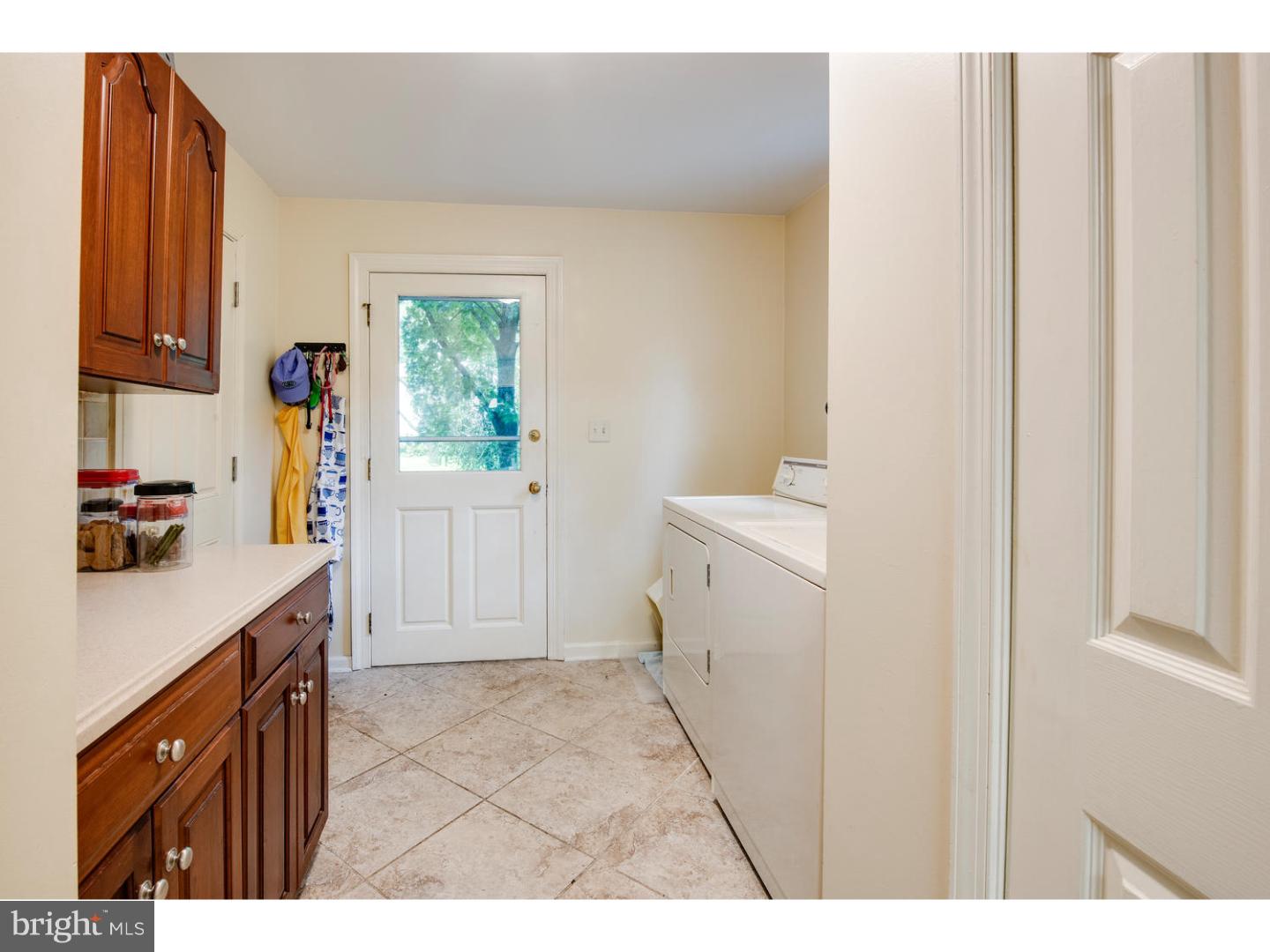 5927 Stovers Mill Road Doylestown, PA 18902 - Photo 15 of 21 Laundry Room