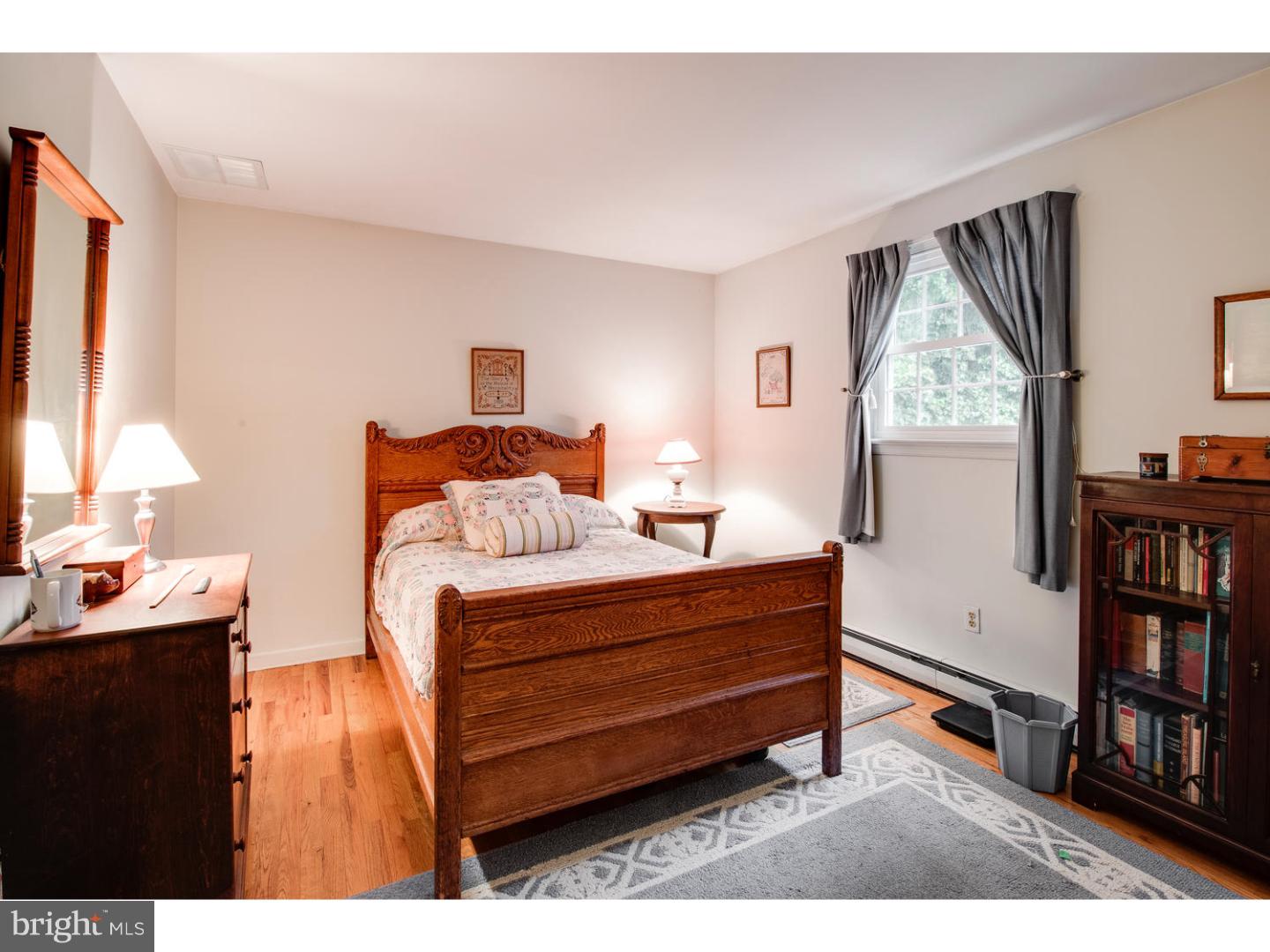 5927 Stovers Mill Road Doylestown, PA 18902 - Photo 21 of 21 Bedroom