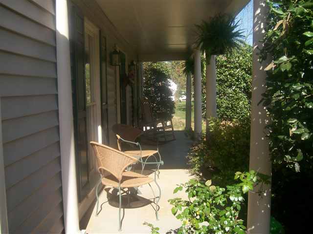 505 Fruitville Road Greenville, SC 29607 - Photo 3 of 17 Gallery Image 3