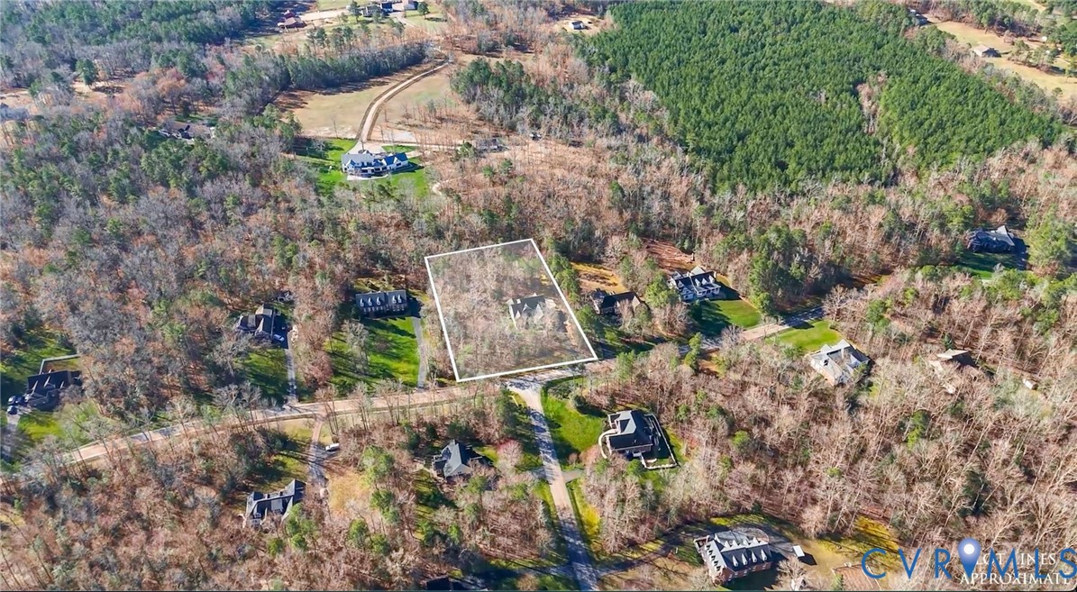 8825 First Branch Lane Chesterfield, VA 23838 - Photo 3 of 63 Welcome to this beautifully maintained, custom-bui