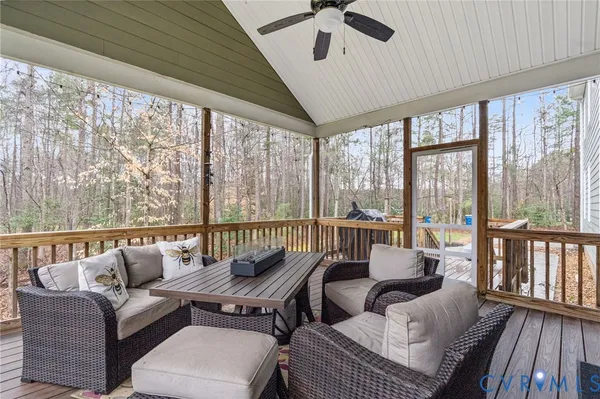 $945,000 | 8825 First Branch Lane, Chesterfield, VA 23838