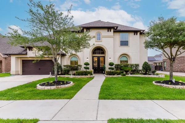 $779,990 | 4307 Crossvale Ridge Lane, Katy, TX 77494