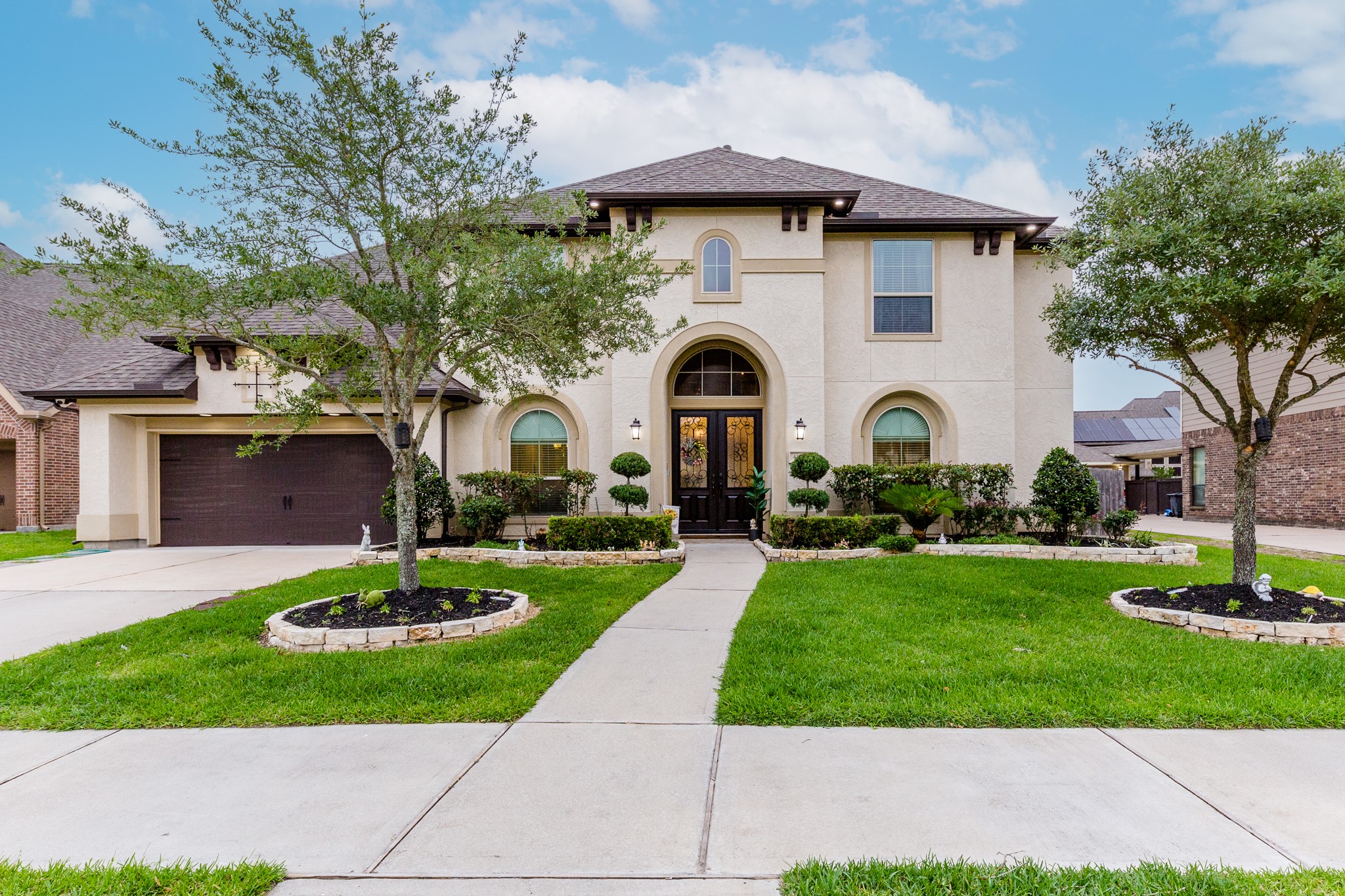 4307 Crossvale Ridge Lane Katy, TX 77494 - Photo 1 of 47