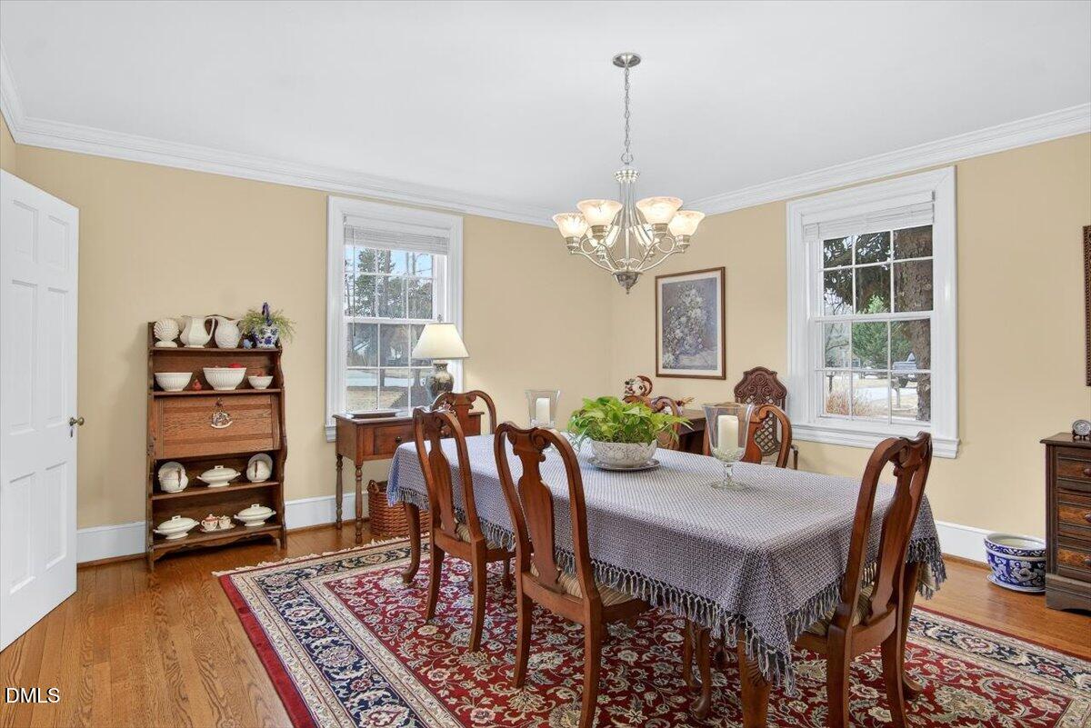 2064 Oxford Road Henderson, NC 27536 - Photo 8 of 70