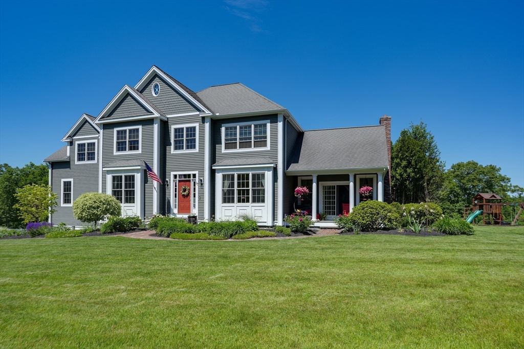 27 Autumn Ridge Road Berlin, MA 01503 - Photo 2 of 42