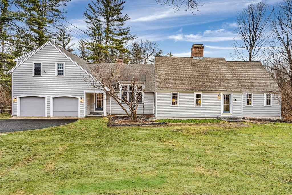 53 Bare Hill Road Bolton, MA 01740 - Photo 1 of 22 Gallery Image 1