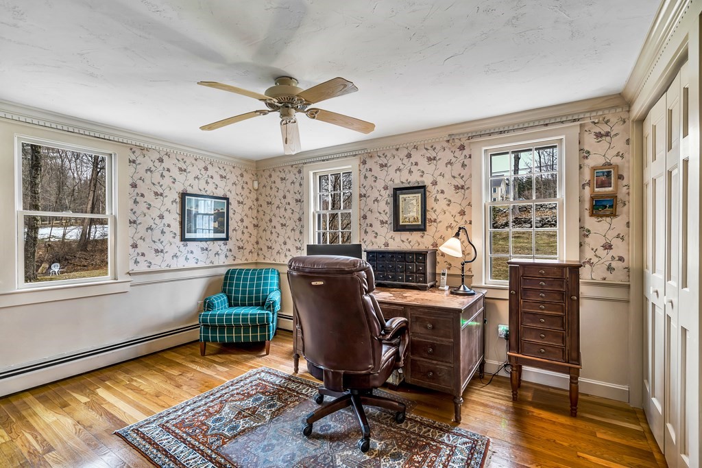 53 Bare Hill Road Bolton, MA 01740 - Photo 13 of 22 Gallery Image 13