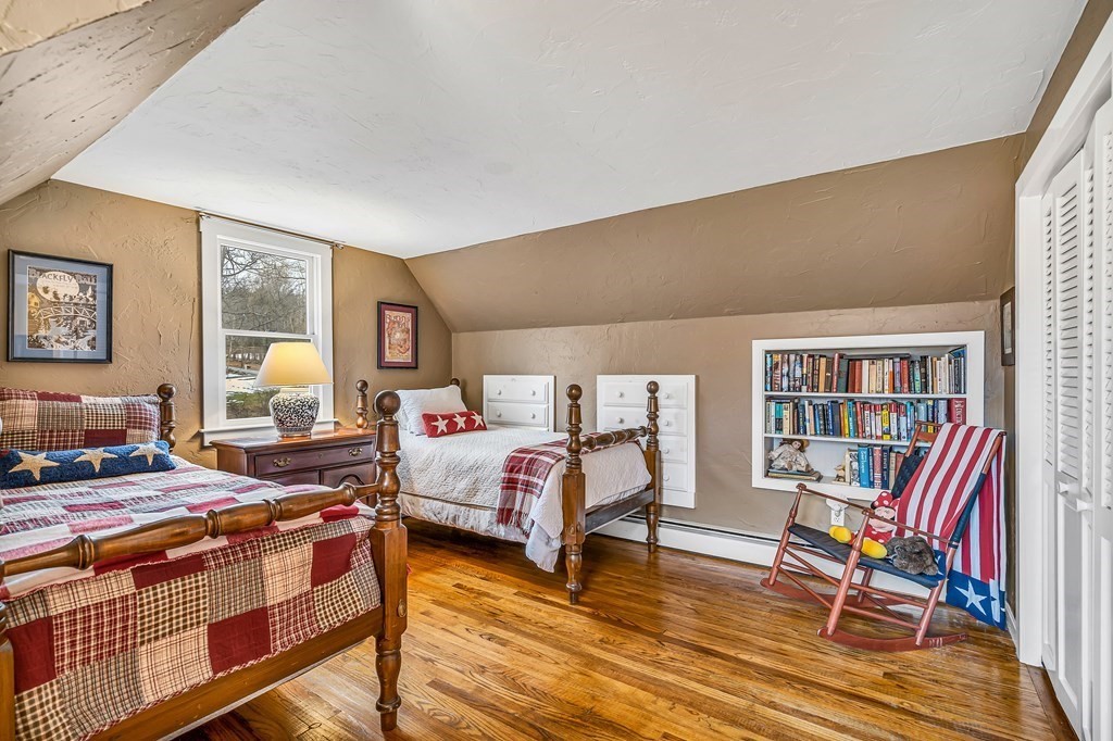 53 Bare Hill Road Bolton, MA 01740 - Photo 18 of 22 Gallery Image 18