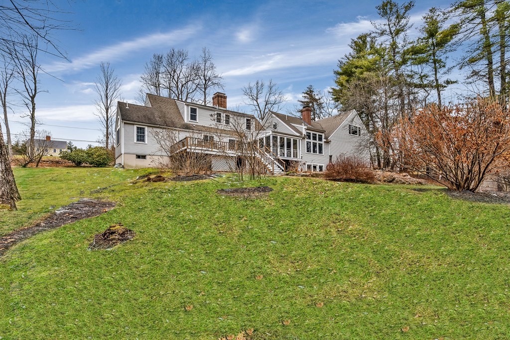 53 Bare Hill Road Bolton, MA 01740 - Photo 20 of 22 Gallery Image 20