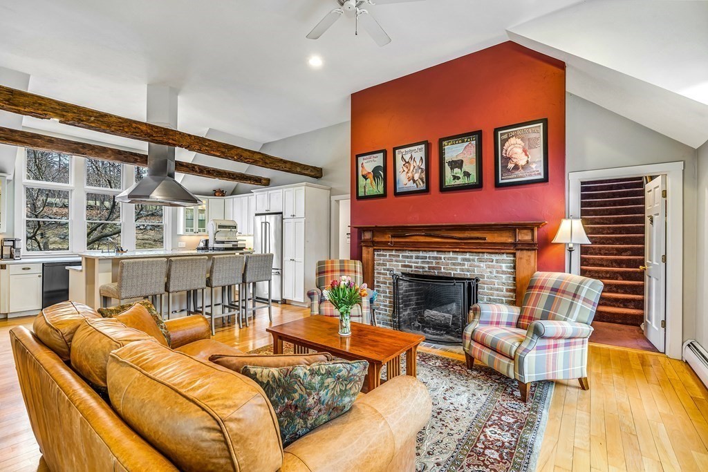 53 Bare Hill Road Bolton, MA 01740 - Photo 2 of 22 Gallery Image 2
