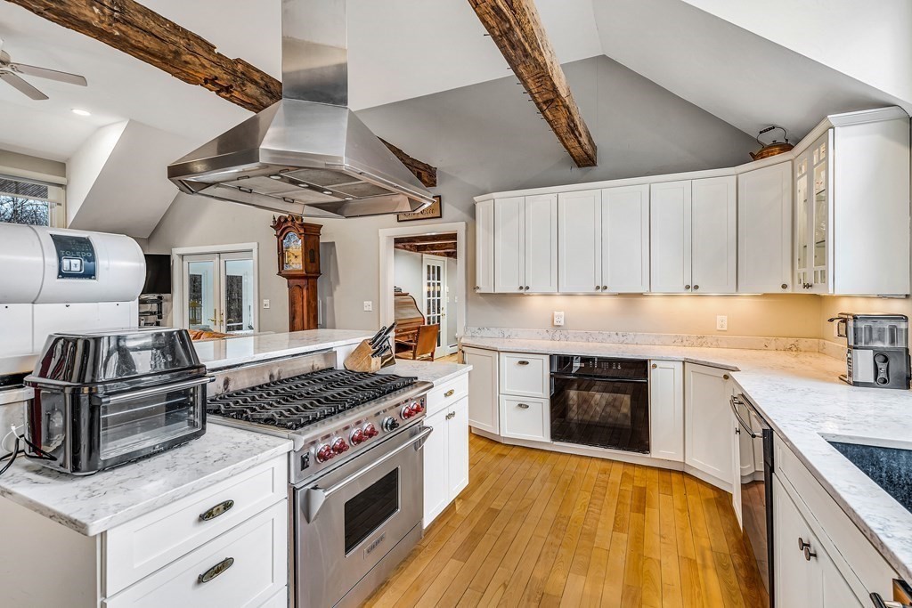 53 Bare Hill Road Bolton, MA 01740 - Photo 5 of 22 Gallery Image 5