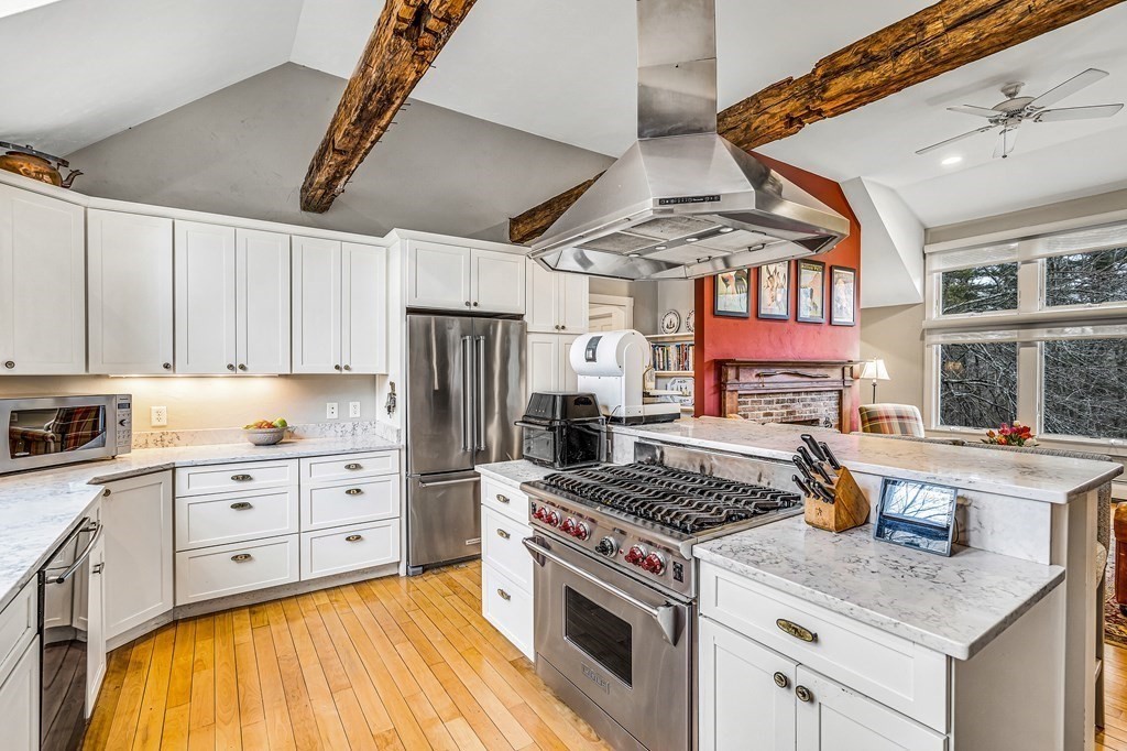 53 Bare Hill Road Bolton, MA 01740 - Photo 6 of 22 Gallery Image 6