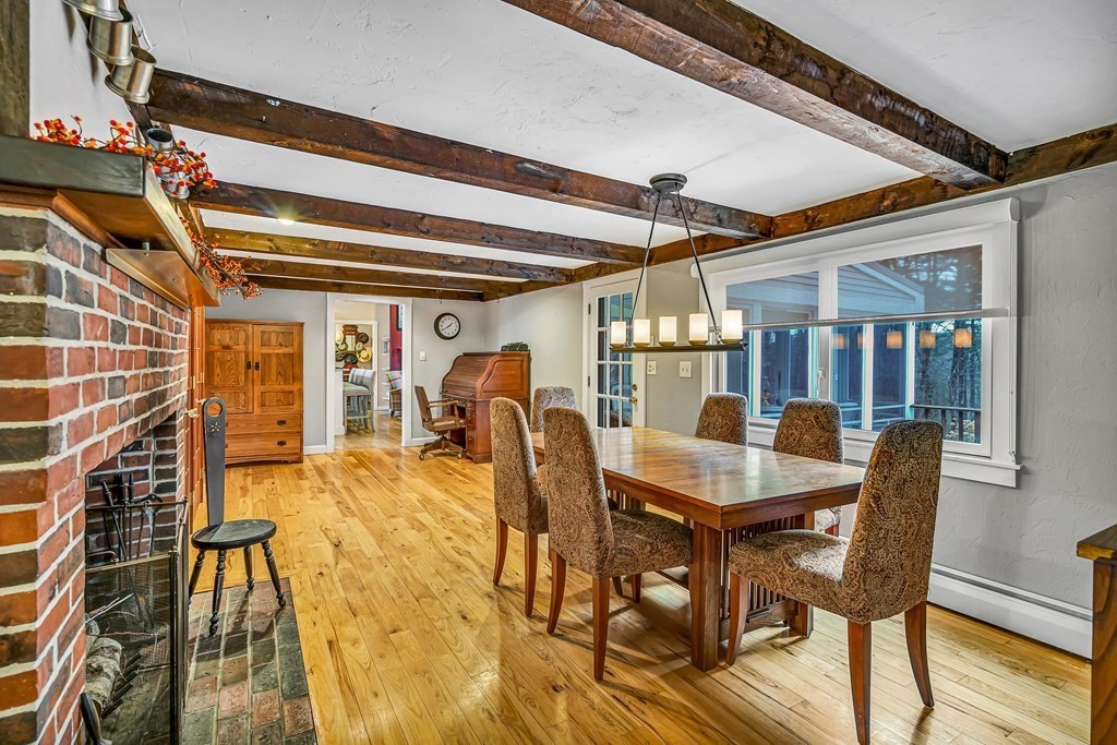 53 Bare Hill Road Bolton, MA 01740 - Photo 9 of 22 Gallery Image 9