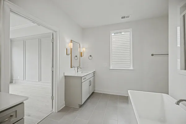 a view of bathroom