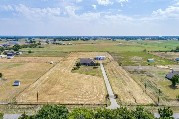 $4,000 | 11744 Foutch Road, Pilot Point, TX 76258