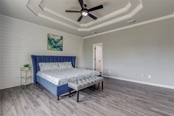 $4,000 | 11744 Foutch Road, Pilot Point, TX 76258