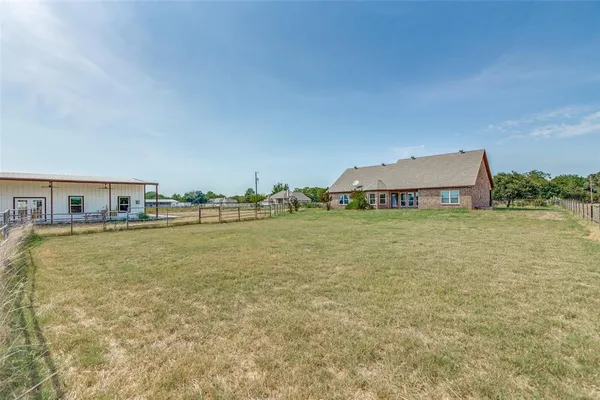 $4,000 | 11744 Foutch Road, Pilot Point, TX 76258