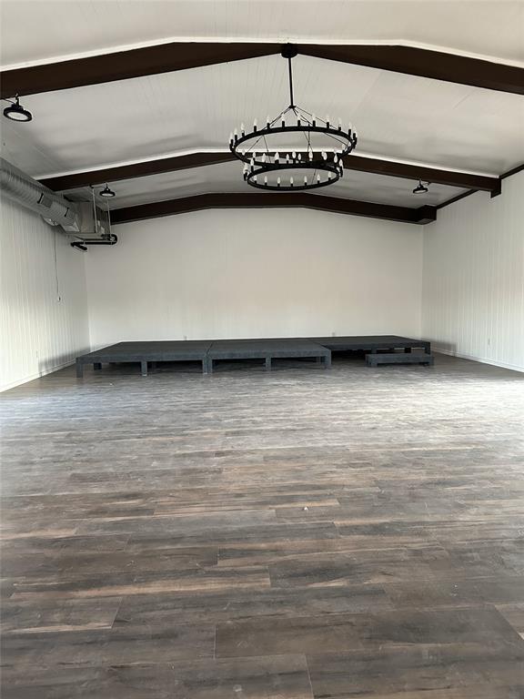 11744 Foutch Road Pilot Point, TX 76258 - Photo 31 of 35 a view of a room with an empty space