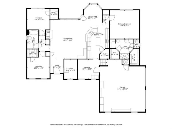 $4,000 | 11744 Foutch Road, Pilot Point, TX 76258