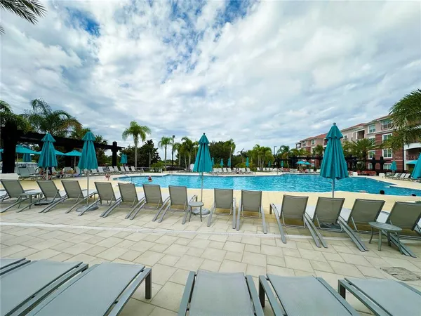 $2,900 | 5024 Shoreway Loop, Unit 107, Orlando, FL 32819